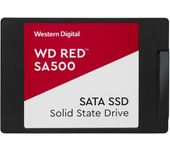 RED SSD 500GB 2.5IN 7MM INT