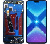 6.5" Display For Huawei Honor 8X LCD Display wIth Touch Screen Digitizer Assembly LCD Display Touch Screen for Honor 8X