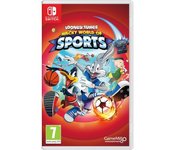 Looney Tunes: Wacky World Of Sports Juego Fisico para Consola Nintendo Switch [ PAL ESPAÑA ]