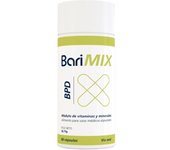 BARIMIX BPD 60 CAPSULAS