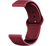 Silicone Watchband For CMF Watch Pro 2 Strap 22mm Replacement Wristband For CMF by Nothing Watch Pro 2 Accessories Bracelet