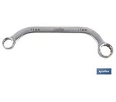 Cofan Llave Media Luna 11-13 | Carracas y Llaves de Vaso