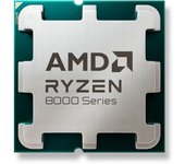 AMD Ryzen 5 8400F procesador 4,2 GHz 16 MB L3