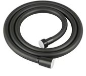 Manguera de ducha de mano de PVC, tubo de agua Universal Flexible, antibobinado, a prueba de explosiones, extensión de grifo de