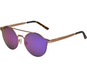 Kypers-Gafas de sol redondas FIOROTTO para Hombre-Mujer