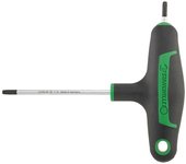STAHLWILLE 43293015 DESTORNILLADOR EN T 3K, TORX 10769-2K T15