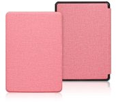 Fabric Magnetic Smart Case For 6 All-new Kindle (2022 Release) 11th Generation Built-in Light 6 Inch Gen Cover Sleeve Funda