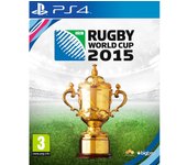 Bigben Interactive Rugby World Cup 2015 - Videojuego Oficial de la Copa del Mundo de Rugby para Fans del Deporte
