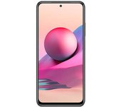 Xiaomi Redmi Note 10S Dual SIM 128GB 8GB RAM Black Grey