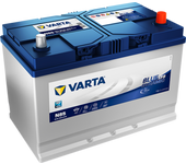 Batería Varta N85 Blue Dynamic Efb. Tecnología EFB. 12V - 85Ah/800A (EN) 585 501 080 D84 2 Caja D31