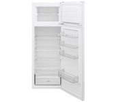FRIGORIFICO DOS PUERTAS CANDY CDV1S516EW E ALTO 160 CM. ANCHO 54 CM BLANCO