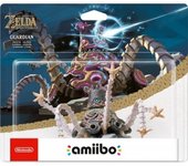 AMiiBO ZELDA: GUARDIAN (IMP)
