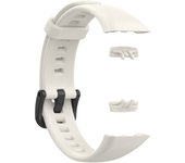 Soft Silicone Sport Band Strap for Huawei Band 6 Smart Wristband Bracelet Replacement Strap for Huawei Watchband 6 Honor Band 6