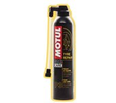 Motul P3 Tyre Repair Repara Pinchazos 300ml   Ce U