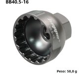 HEPPE Bike Bottom Bracket Install and Removal Tool SRAM DUB Bottom Bracket Wrench Bike BB Repair Tool Kit for  BBR60 GXP BB52 XT