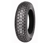 Neumático Moto Mitas-4.00 -8C 71J B13 Tt 6Pr-Clasico-F/R