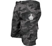 Mens Cargo Shorts New Side Multi-pockets Men Loose Work Shorts Casual Short Pants Male Plus Size Summer Outdoor Shorts