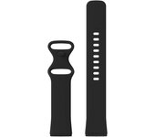 Silicone Strap For Fitbit Versa 3 Watch Band Soft smartwatch Correa Sport Bracelet Fit bit Versa 4 Sense Watchband Accessories