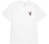 Camiseta Converse Swimming Pool Blanco