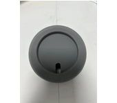 Ball Shape Magnetic Silicone Charging Desk Holder Stand for Magsafe IPhone 13 14 Pro Macsafe Charger Dock Station Accessories
