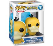 Funko Pop Psyduck serie Pokémon 9 cm en caja con ventanilla
