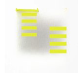 16Pcs Silicone Shoelaces for Shoes No Tie Shoe laces Elastic Laces Sneakers Kids Adult Rubber Shoelace One Size Fits All Shoes