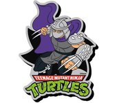 Tmnt: shredder funky chunky magnet