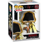 Figura Pop Diablo 4 Iv Inarius-Figura de Vinilo Coleccionable - Idea de Regalo- Mercancia Oficial - Juguetes para Niños y Adultos - Movies Fans - Muñeco para Coleccionistas y Exposición