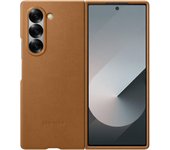 Funda Kindsuit Samsung F956 Fold 6 Marrón EF-VF956PAE
