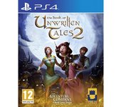 The Book of Unwritten Tales 2 Juego para Consola Sony PlayStation 4, PS4 [ PAL ESPAÑA ]