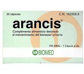 Arancis (30 Capsulas)