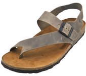 Shoes Caminar Y Tiempo Libre marca Inter-Bios modelo  para hombre en color marrón