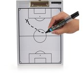 Office Box Tablero/Soporte Táctico para Entrenador Futbol - Baloncesto - Multideporte