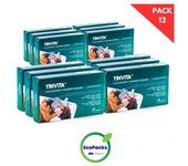 Plantapol Ecopack 12 Yinvita 20 Ampollas - Hierbas Medicina Tradicional - Natural Saludable
