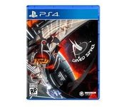 Curved Space Juego para Consola PlayStation 4 PS4 IMPORT