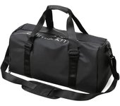 Bolsa de viaje, Bolsa para Zapatos, Bolsa de Gimnasio, hambres, Mujeres, fashion, impermeable, capacidad Gran, almacenamiento de Zapatos, separación húmeda y Seca, Bolsa de Deporte, Liviana, plegable