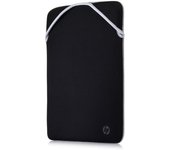 Funda hp reversible para portatil 15.6pulgadas negro -  plata