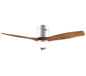CECOTEC 08530 - EnergySilence Aero 5600 Aqua IronDarkWood Connected
