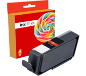 Canon PFI300 Rojo Cartucho de Tinta Pigmentada 4199C001 / PFI300R para ImagePrograf PRO 300