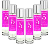 Caravan Fragancias 6x Perfume de Mujer Nº1 150 Ml