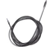 1-10M Sewer Pipe Unblocker Bathroom Hair Sewer Sink Cleaning Tools Snake Spring Pipe Dredging Tool Pipeline Kitchen Accessories