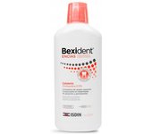 BEXIDENT Encías Tratamiento Coadyuvante Colutorio 500ML ✅ Entrega 24/72h