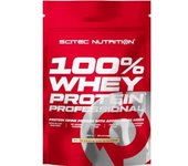 100% WHEY PROTEIN PROF. 1000G CHOCO BLANCO