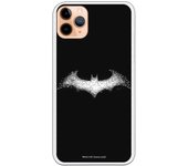 Carcasa para Iphone 11 Pro Max - Batman Logo Classic