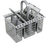 Cesta para cubiletes, cesta para cubiletes para lavavajillas