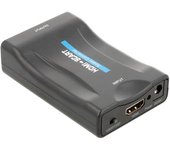 Convertidor de HDMI a Euroconector