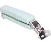 Pinzas para platos antiescaldaduras de acero inoxidable y polipropileno para utensilios de cocina domésticos