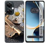 Funda Silicona para Oneplus Nord CE 3 Lite 5G diseño Dream Dibujos