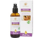 Flora Spray corporal antimosquitos 100 ml