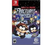 South Park: The Fractured But Whole Juego para Consola Nintendo Switch